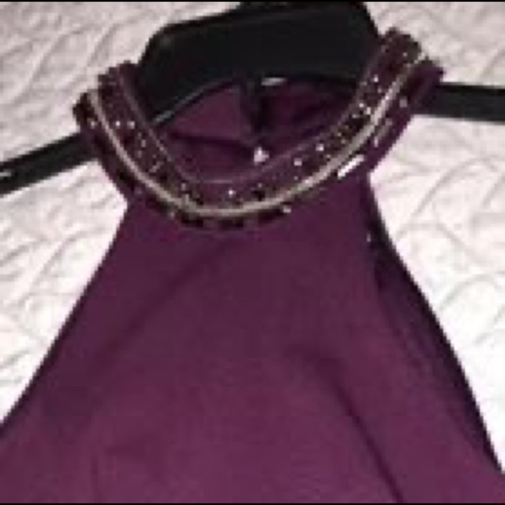 Cocktail dress
